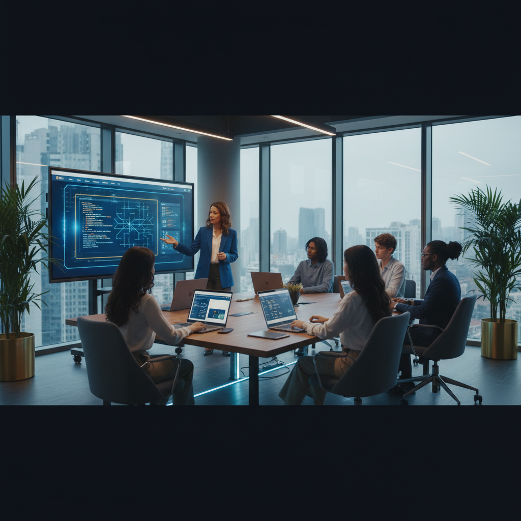 SA Skill Sphere collaborative workspace